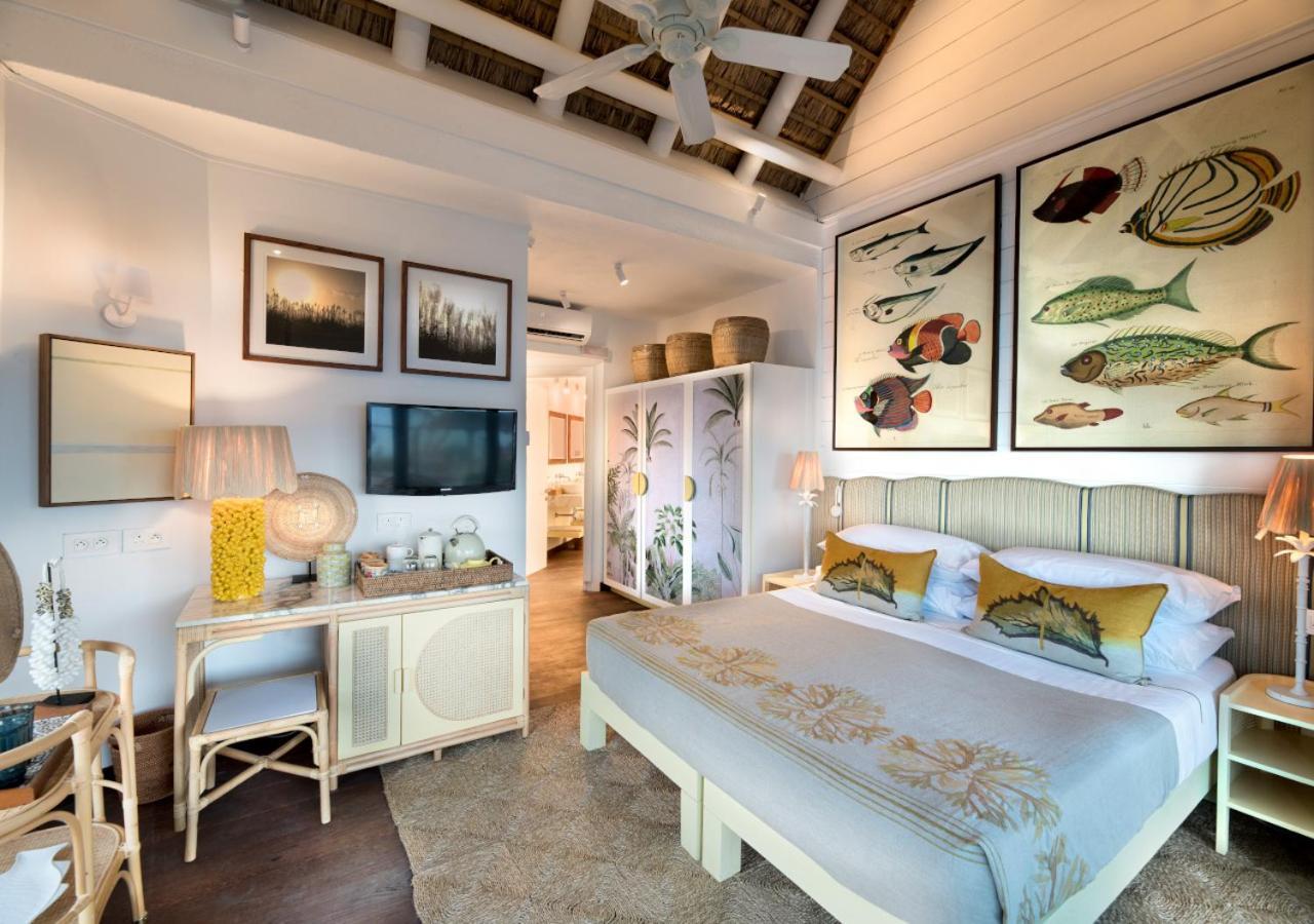 La Maison D'Ete Hotel By Newmark Poste Lafayette Ngoại thất bức ảnh
