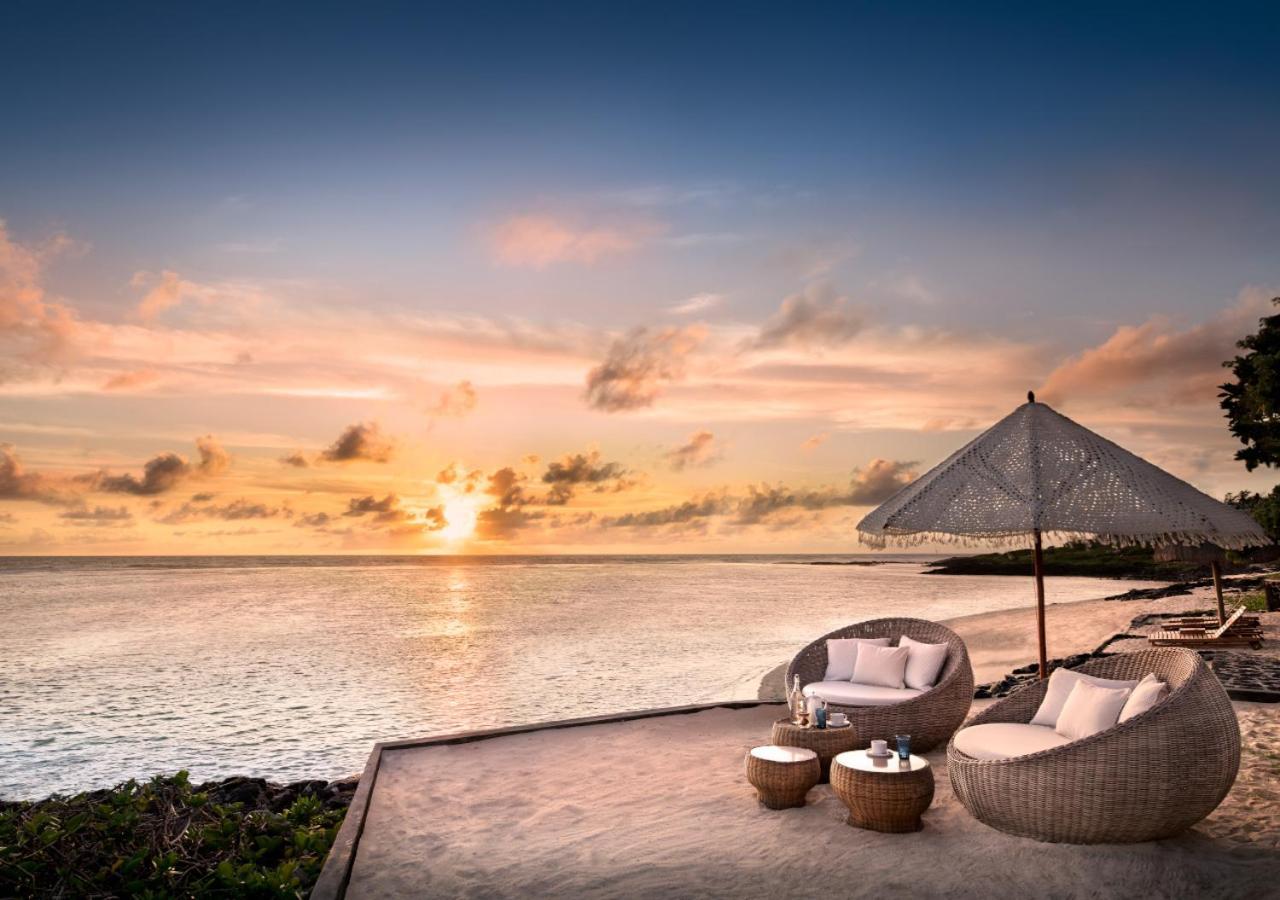 La Maison D'Ete Hotel By Newmark Poste Lafayette Ngoại thất bức ảnh