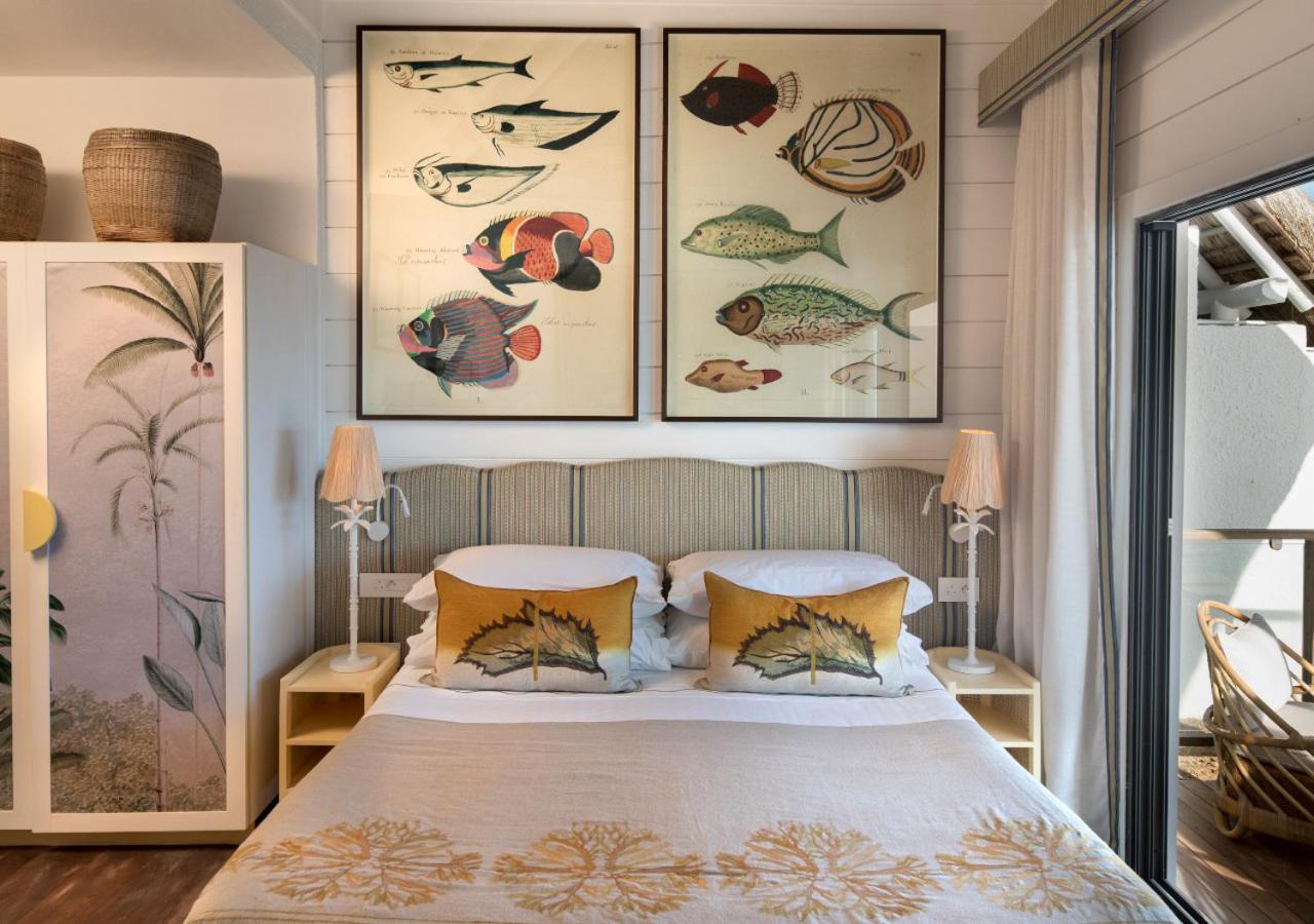 La Maison D'Ete Hotel By Newmark Poste Lafayette Ngoại thất bức ảnh