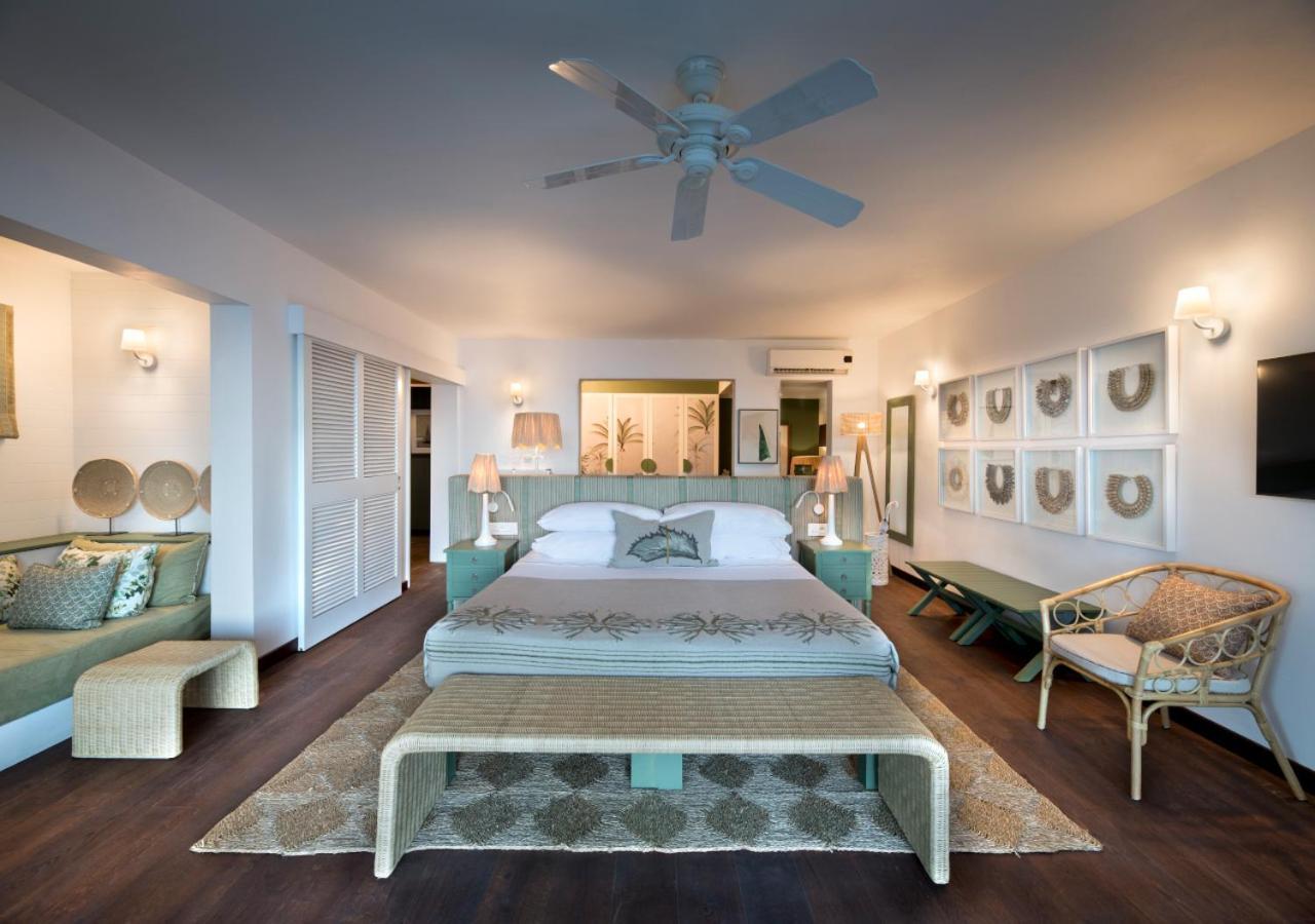 La Maison D'Ete Hotel By Newmark Poste Lafayette Ngoại thất bức ảnh