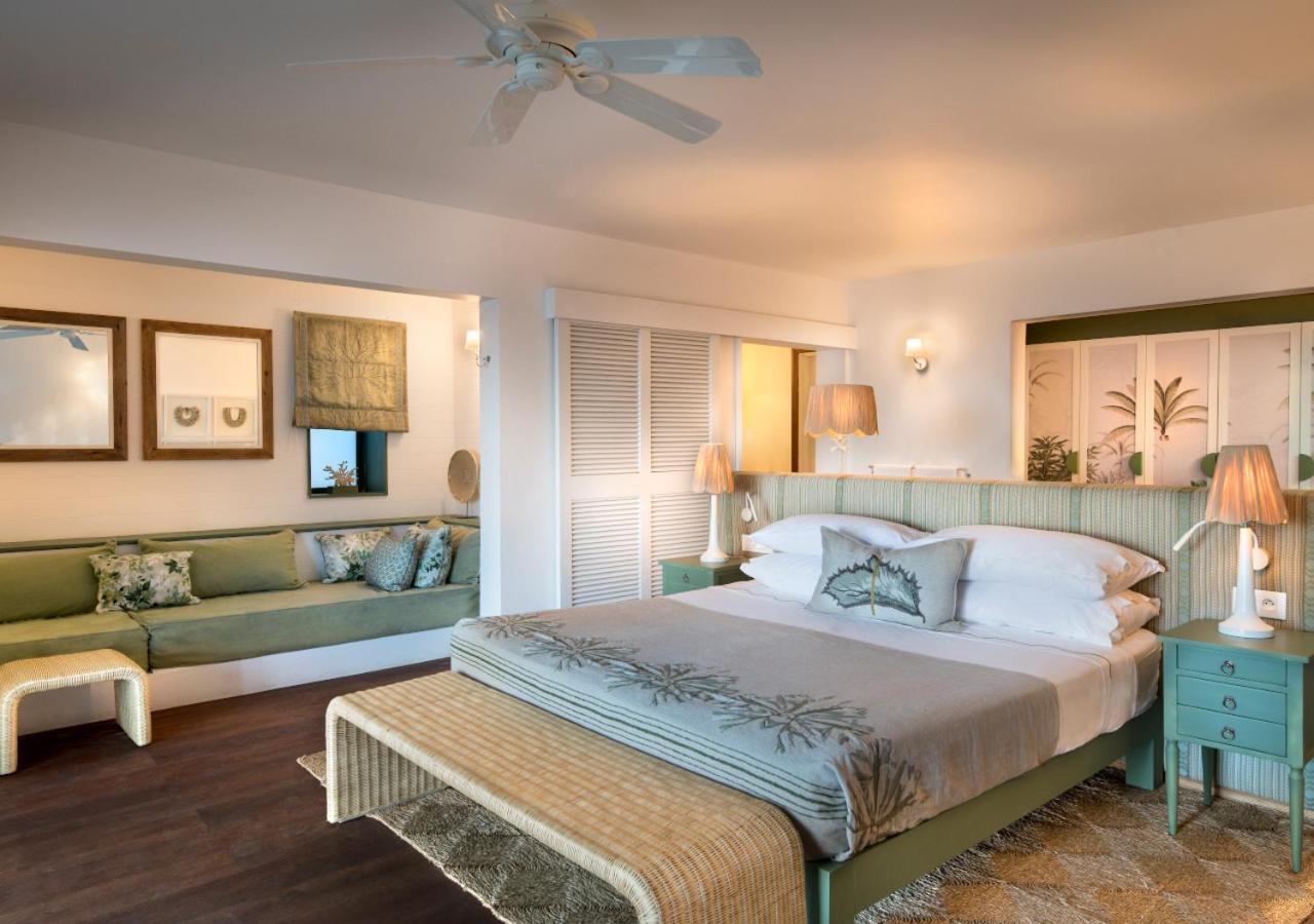 La Maison D'Ete Hotel By Newmark Poste Lafayette Ngoại thất bức ảnh