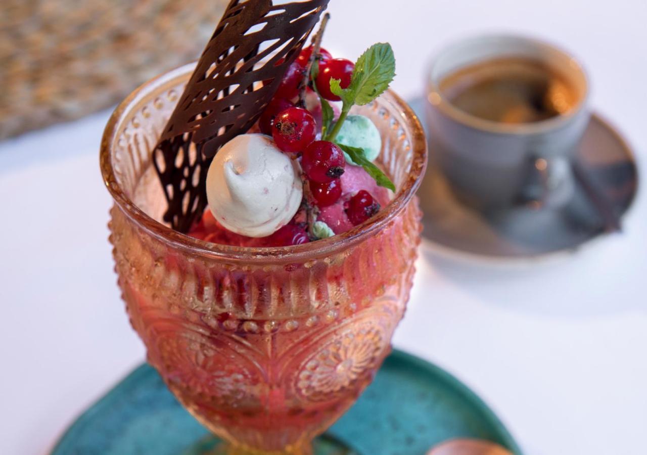 La Maison D'Ete Hotel By Newmark Poste Lafayette Ngoại thất bức ảnh