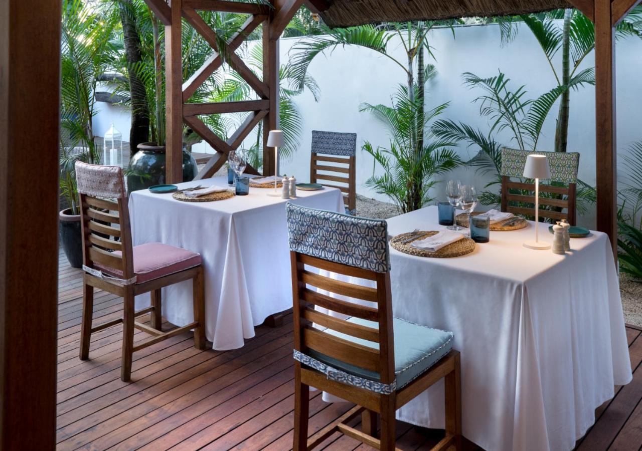 La Maison D'Ete Hotel By Newmark Poste Lafayette Ngoại thất bức ảnh