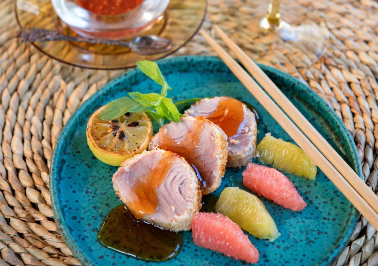 La Maison D'Ete Hotel By Newmark Poste Lafayette Ngoại thất bức ảnh