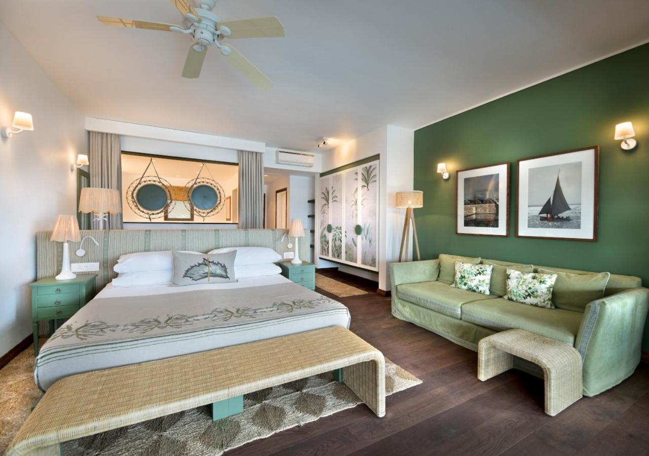 La Maison D'Ete Hotel By Newmark Poste Lafayette Ngoại thất bức ảnh