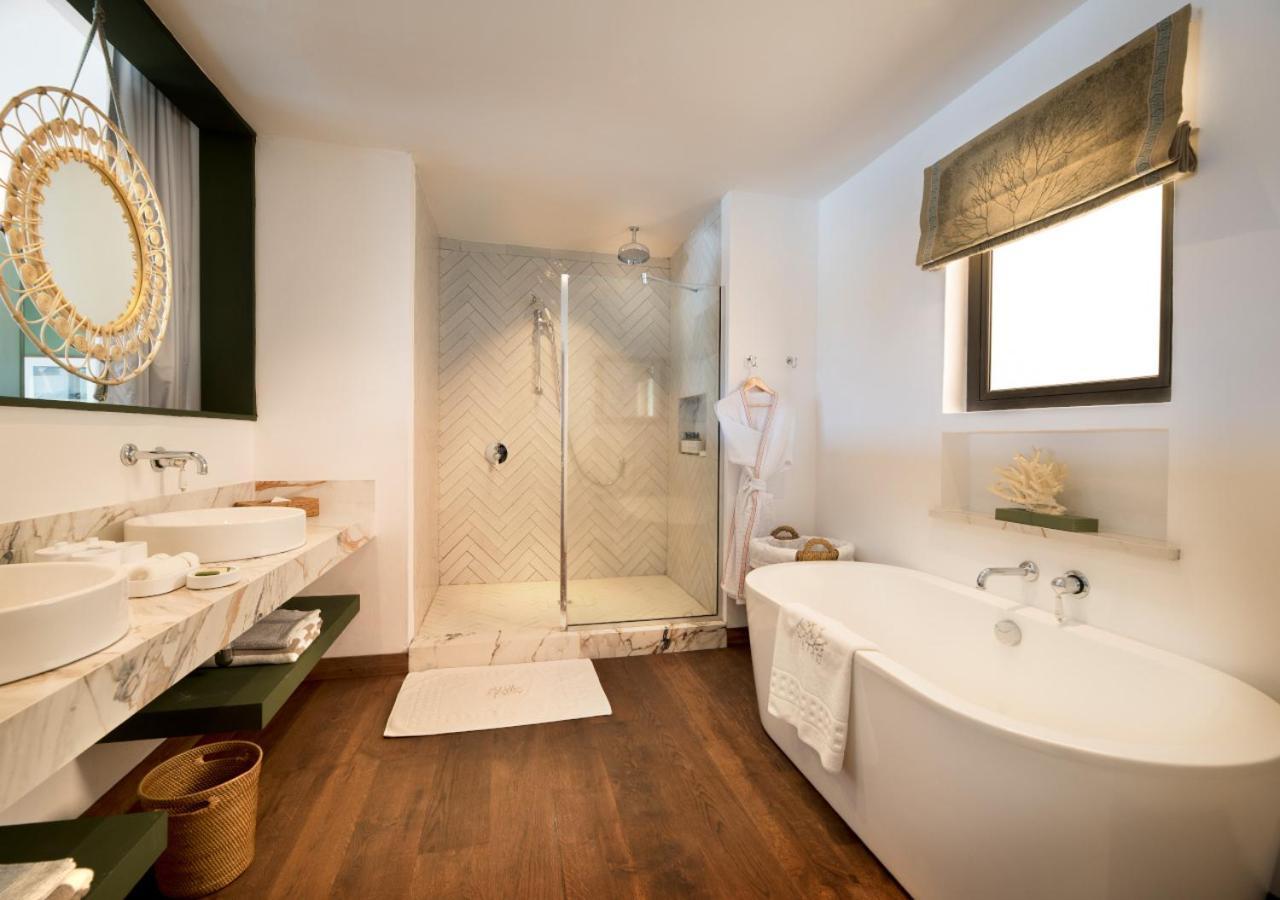 La Maison D'Ete Hotel By Newmark Poste Lafayette Ngoại thất bức ảnh