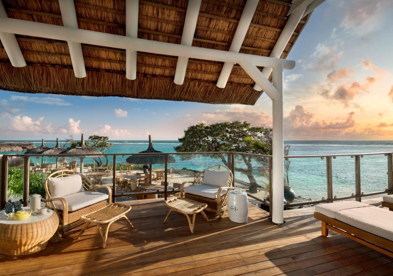 La Maison D'Ete Hotel By Newmark Poste Lafayette Ngoại thất bức ảnh