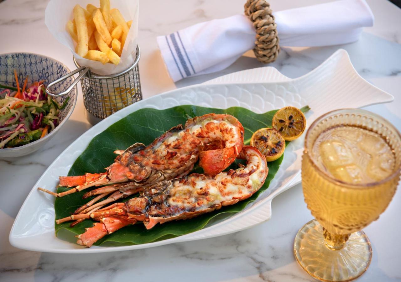 La Maison D'Ete Hotel By Newmark Poste Lafayette Ngoại thất bức ảnh