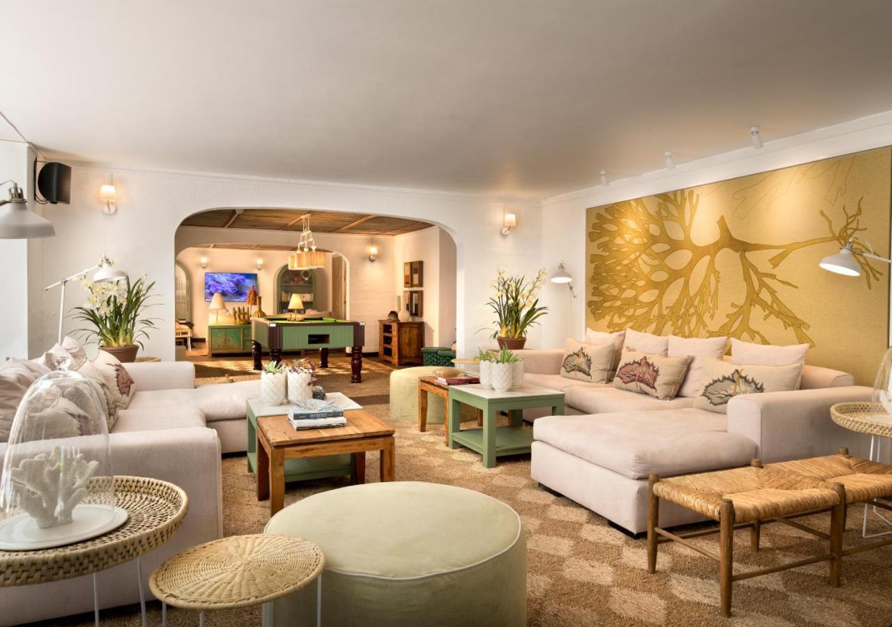 La Maison D'Ete Hotel By Newmark Poste Lafayette Ngoại thất bức ảnh