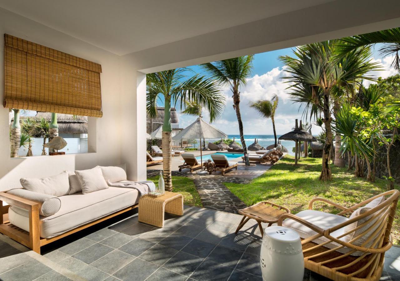 La Maison D'Ete Hotel By Newmark Poste Lafayette Ngoại thất bức ảnh