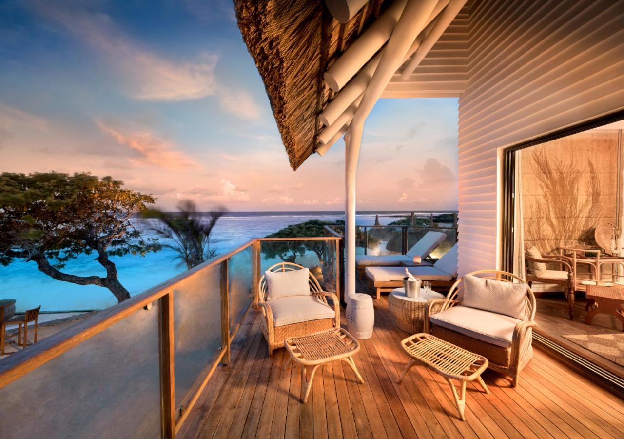La Maison D'Ete Hotel By Newmark Poste Lafayette Ngoại thất bức ảnh