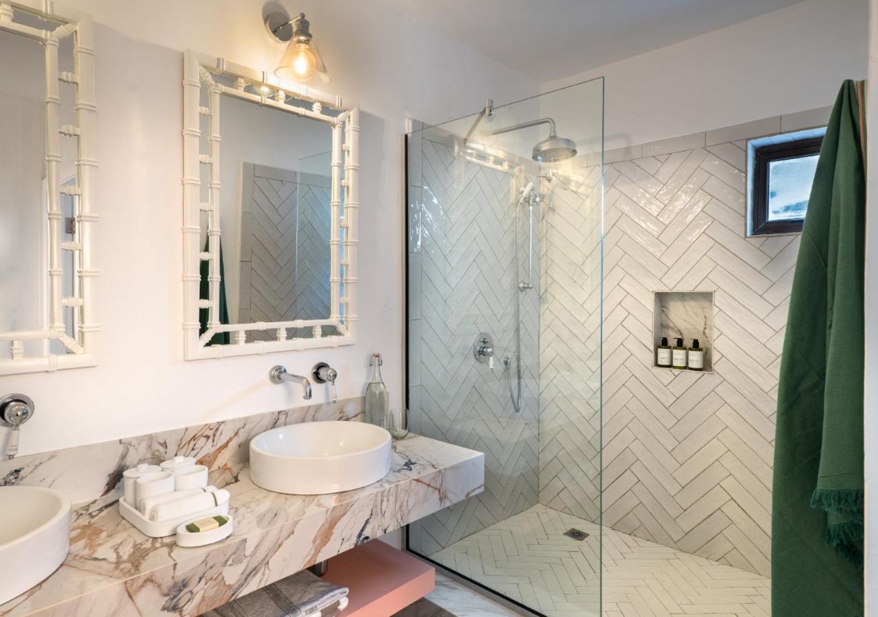 La Maison D'Ete Hotel By Newmark Poste Lafayette Ngoại thất bức ảnh