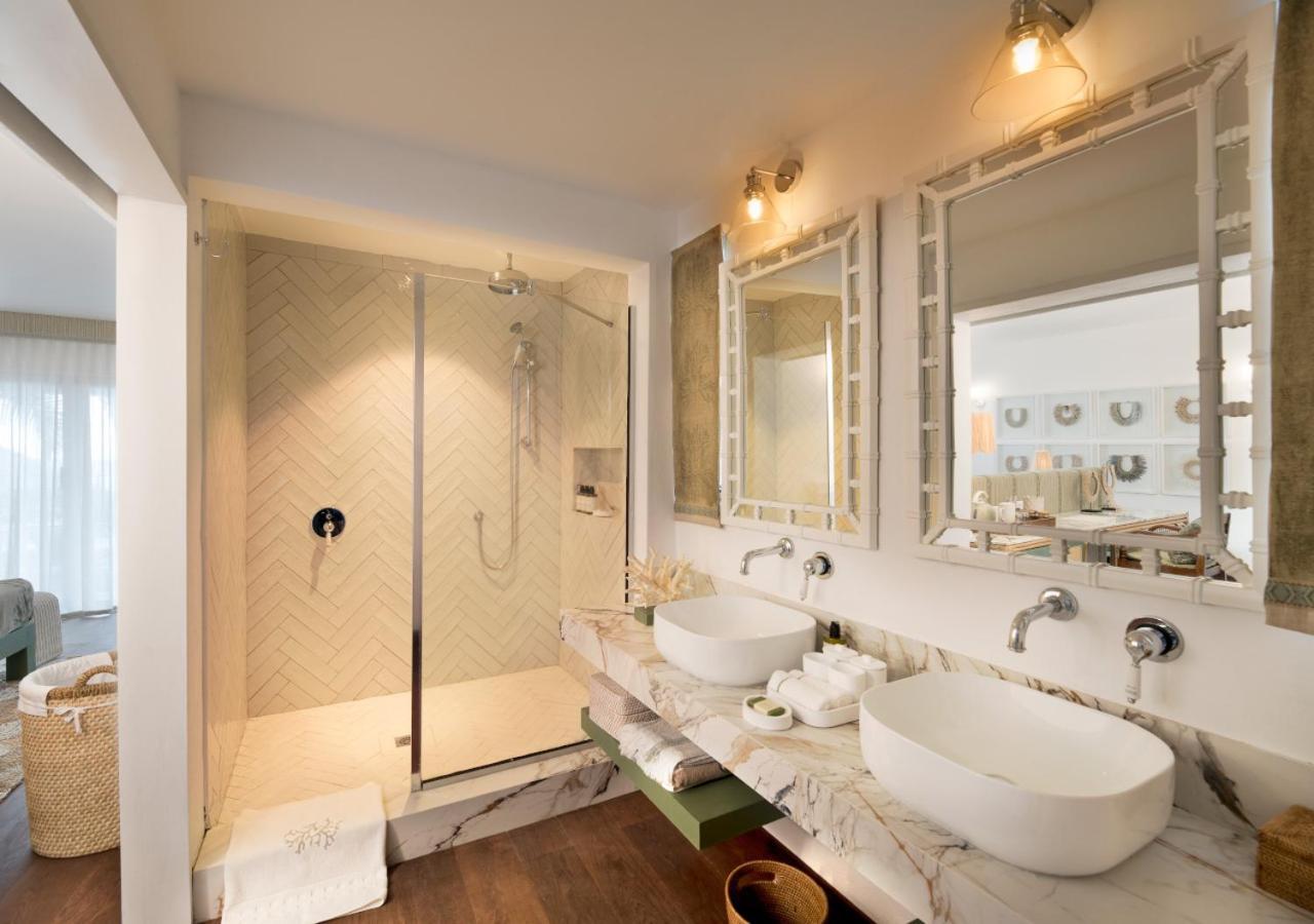 La Maison D'Ete Hotel By Newmark Poste Lafayette Ngoại thất bức ảnh