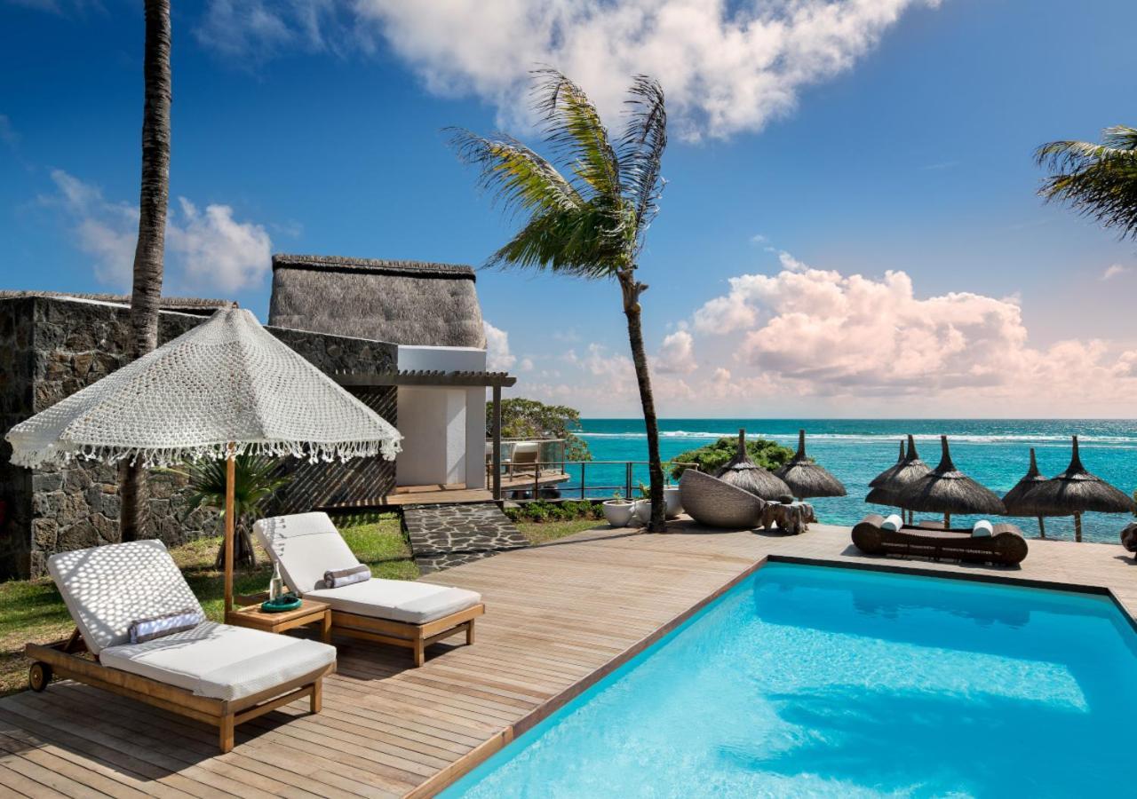 La Maison D'Ete Hotel By Newmark Poste Lafayette Ngoại thất bức ảnh