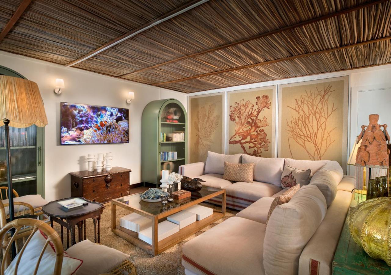 La Maison D'Ete Hotel By Newmark Poste Lafayette Ngoại thất bức ảnh