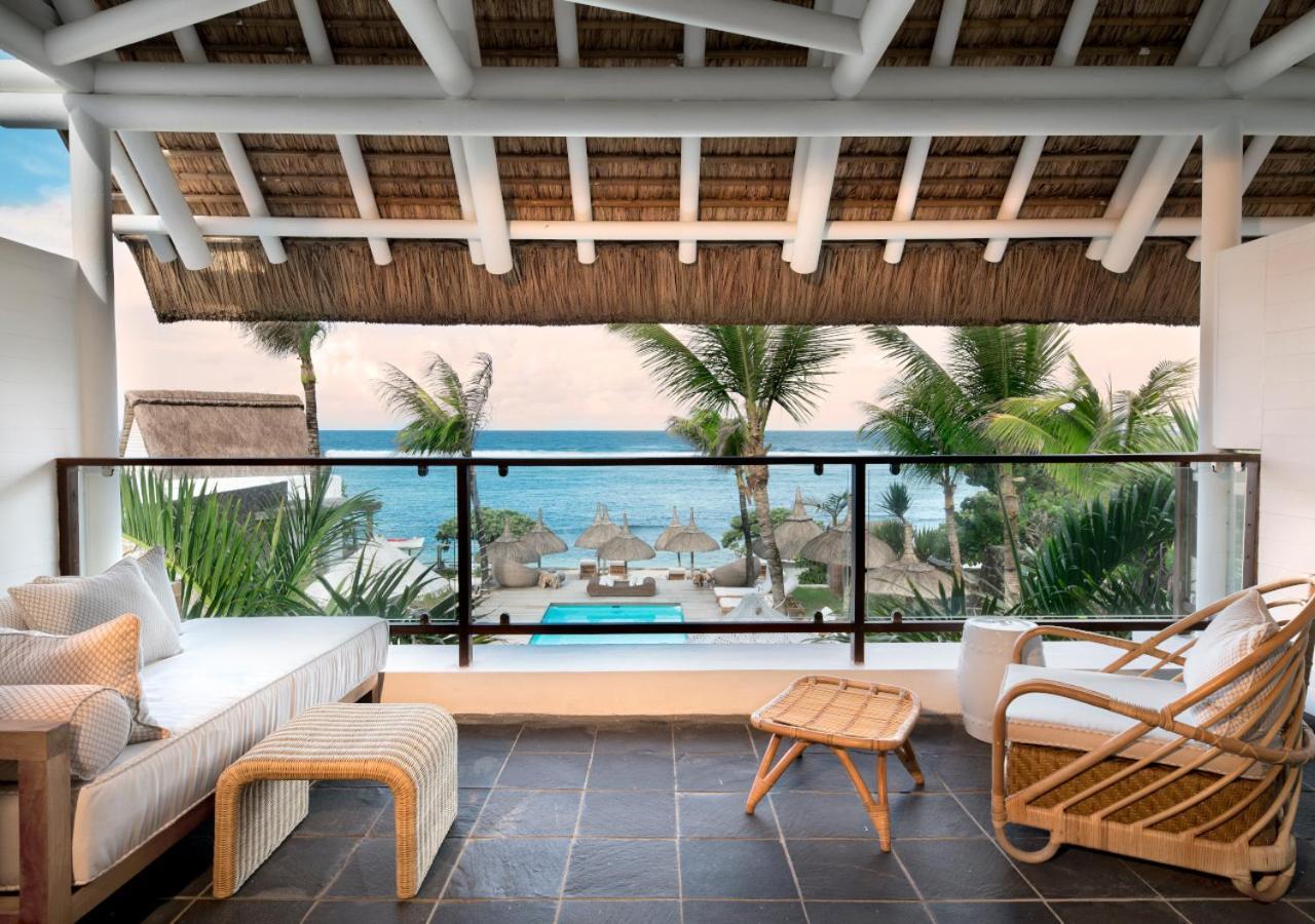 La Maison D'Ete Hotel By Newmark Poste Lafayette Ngoại thất bức ảnh