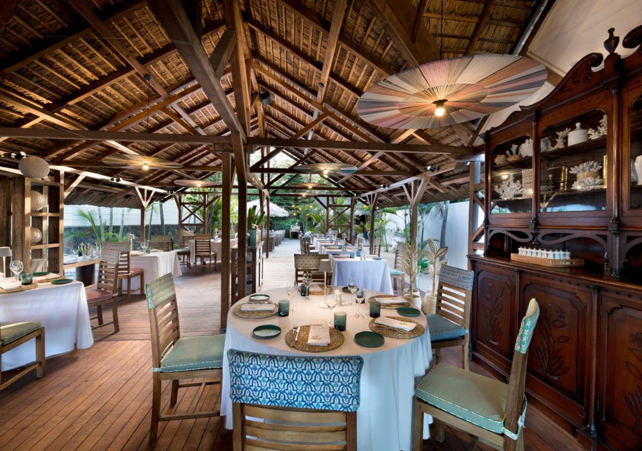 La Maison D'Ete Hotel By Newmark Poste Lafayette Ngoại thất bức ảnh