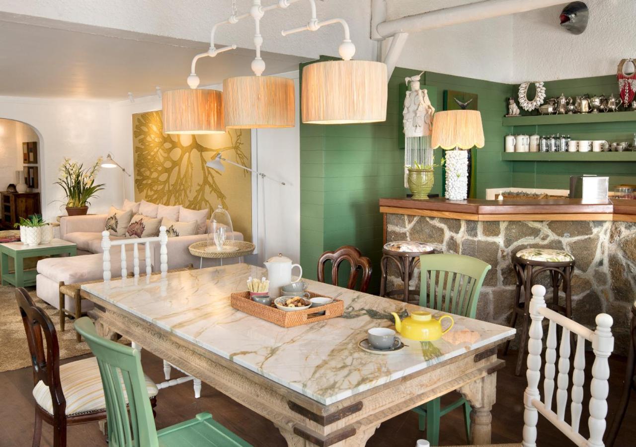 La Maison D'Ete Hotel By Newmark Poste Lafayette Ngoại thất bức ảnh