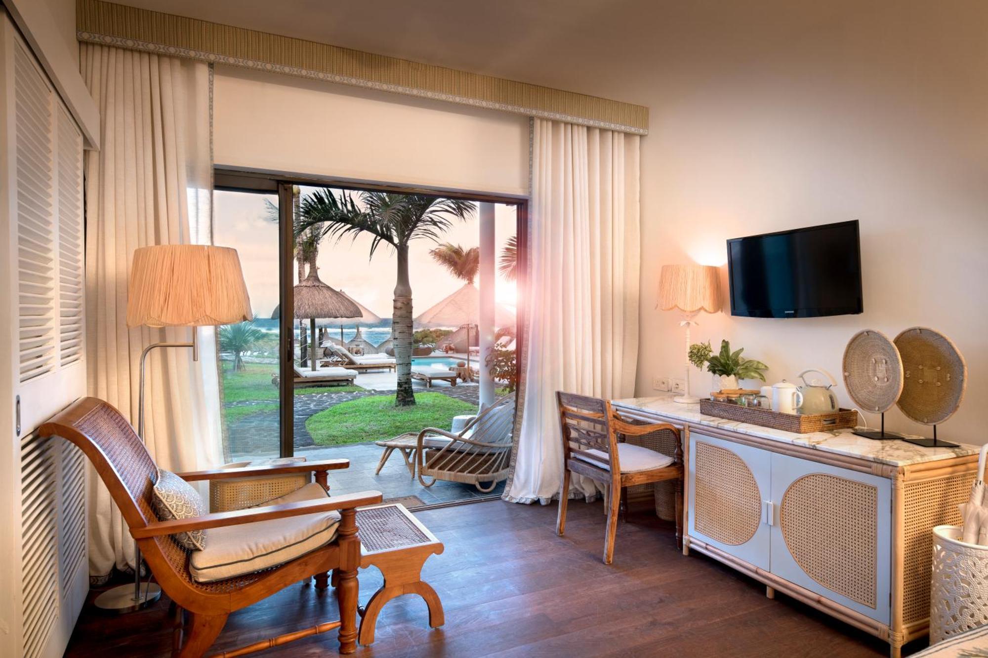La Maison D'Ete Hotel By Newmark Poste Lafayette Ngoại thất bức ảnh