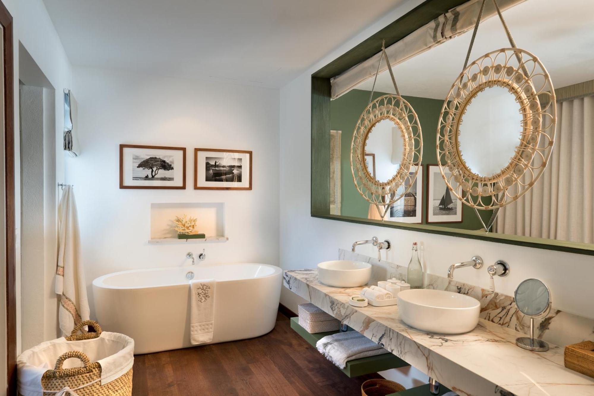 La Maison D'Ete Hotel By Newmark Poste Lafayette Ngoại thất bức ảnh