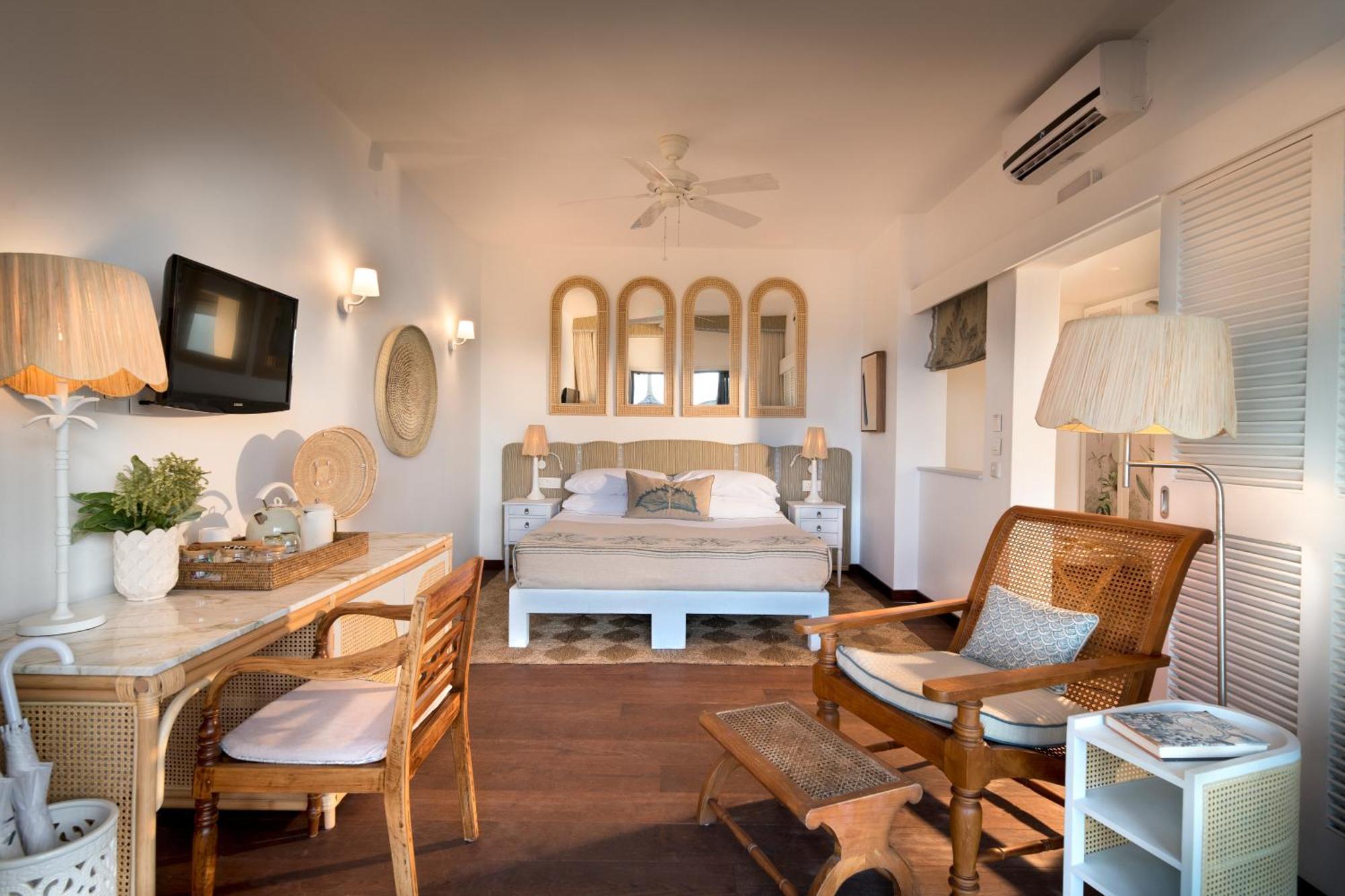 La Maison D'Ete Hotel By Newmark Poste Lafayette Ngoại thất bức ảnh