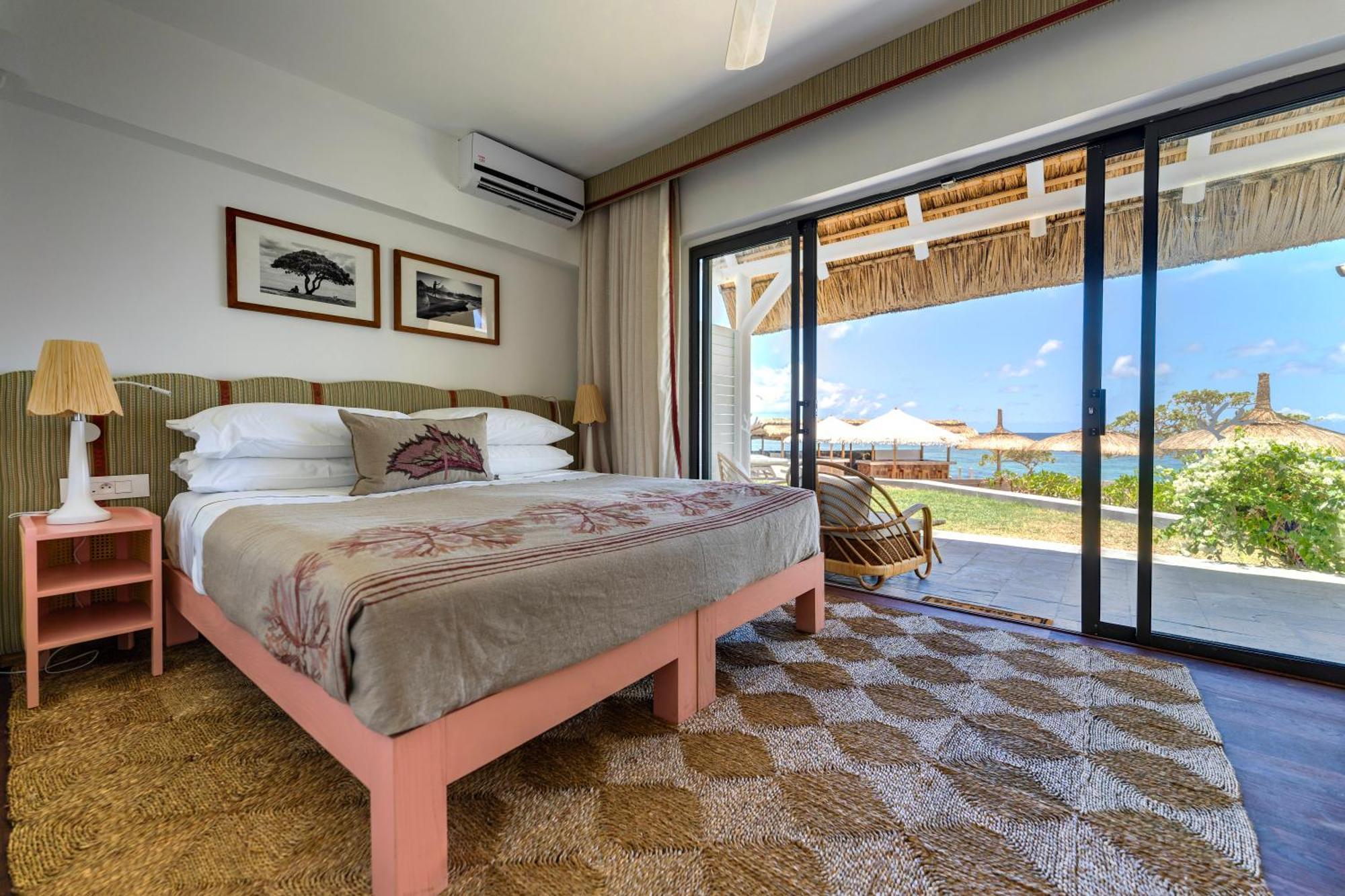 La Maison D'Ete Hotel By Newmark Poste Lafayette Ngoại thất bức ảnh