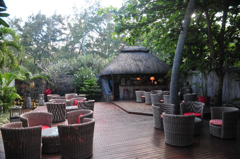 La Maison D'Ete Hotel By Newmark Poste Lafayette Ngoại thất bức ảnh