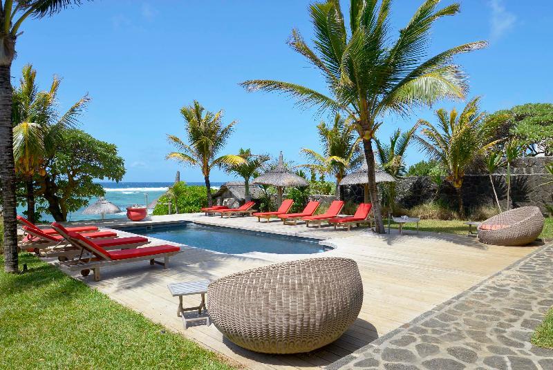 La Maison D'Ete Hotel By Newmark Poste Lafayette Ngoại thất bức ảnh